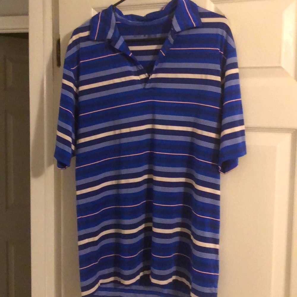 Golf shirt